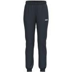 Jako One poliészter sötétszürke női szabadidő nadrág