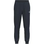   Jako One poliészter sötétszürke gyerek szabadidő nadrág