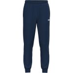   Jako One poliészter sötétkék/fehér gyerek szabadidő nadrág