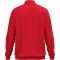 Jako One poliészter piros férfi szabadidő felső