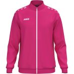 Jako One poliészter rózsaszín férfi szabadidő felső