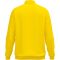 Jako One poliészter sárga férfi szabadidő felső