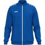 Jako One poliészter kék férfi szabadidő felső