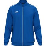 Jako One poliészter kék férfi szabadidő felső