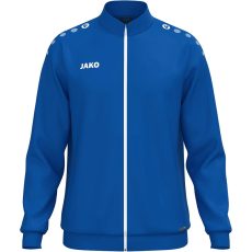 Jako One poliészter kék férfi szabadidő felső