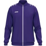 Jako One poliészter lila férfi szabadidő felső