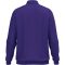 Jako One poliészter lila férfi szabadidő felső