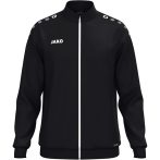Jako One poliészter fekete férfi szabadidő felső