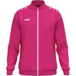  Jako One poliészter rózsaszín gyerek szabadidő felső