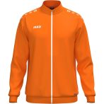 Jako One poliészter narancssárga gyerek szabadidő felső