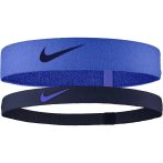 Nike Flex kék női fejpánt 2 darab