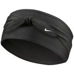 Nike Bandana fekete fejpánt