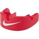 Nike Alpha CE piros fogvédő
