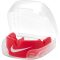 Nike Alpha CE piros fogvédő