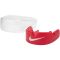 Nike Alpha CE piros fogvédő