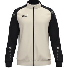 Jako Sonic poliészter férfi szabadidő felső