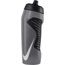 Nike Hyperfuel sötétszürke vizespalack 709 ml