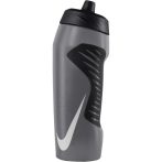 Nike Hyperfuel sötétszürke vizespalack 709 ml