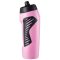Nike Hyperfuel rózsaszín/fekete vizespalack 709 ml