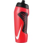 Nike Hyperfuel piros vizespalack 709 ml