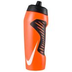 Nike Hyperfuel narancssárga vizespalack 709 ml