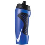  Nike Hyperfuel kék vízespalack