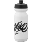 Nike Big Mouth 2.0  fehér/fekete ivópalack 650 ml