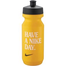  Nike Big Mouth 2.0 okkersárga ivópalack 650 ml