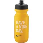  Nike Big Mouth 2.0 okkersárga ivópalack 650 ml