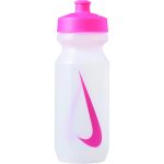  Nike Big Mouth 2.0 átlátszó/pink ivópalack 650 ml