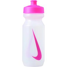  Nike Big Mouth 2.0 átlátszó/pink ivópalack 650 ml