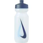 Nike Big Mouth 2.0 átlátszó ivópalack 650 ml