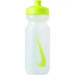 Nike Big Mouth 2.0 átlátszó/sárga ivópalack 650 ml