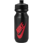 Nike Big Mouth Graphic 2.0 fekete/piros ivópalack 650 ml