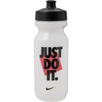 Nike Big Mouth Graphic 2.0 átlátszó ivópalack 650 ml