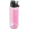 Nike TR Renew Recharge Chug Graphic rózsaszín ivópalack 709 ml
