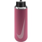 Nike SS újratölthető szívószálas kulacs
