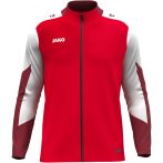 Jako Dynamic poly piros tréning felső