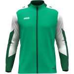Jako Dynamic poly zöld tréning felső