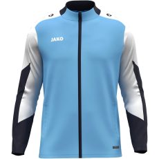 Jako Dynamic poly világoskék tréning felső