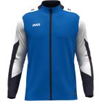 Jako Dynamic poly kék női tréning felső