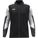 Jako Dynamic poly fekete női tréning felső