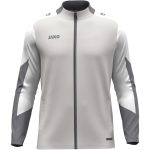 Jako Dynamic poly szürke női tréning felső
