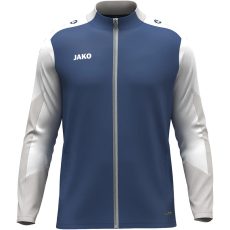 Jako Dynamic poly sötétkék női tréning felső