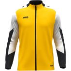 Jako Dynamic poly sárga gyerek tréning felső