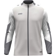 Jako Dynamic poly szürke gyerek tréning felső