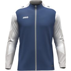 Jako Dynamic poly sötétkék gyerek tréning felső