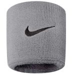 Nike Swoosh szürke izzadságtörlő pár