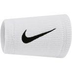 Nike Elite fehér széles karkötő 2 darab