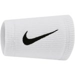 Nike Elite fehér széles karkötő 2 darab